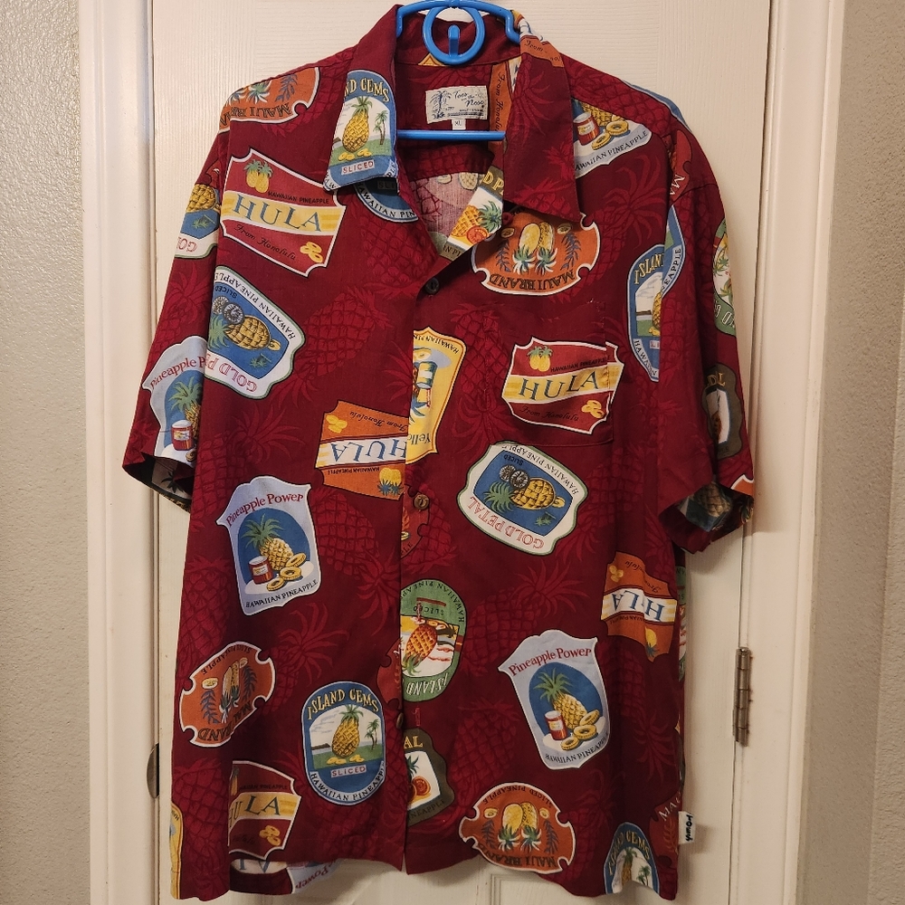 Toes on the nose shirt size xl